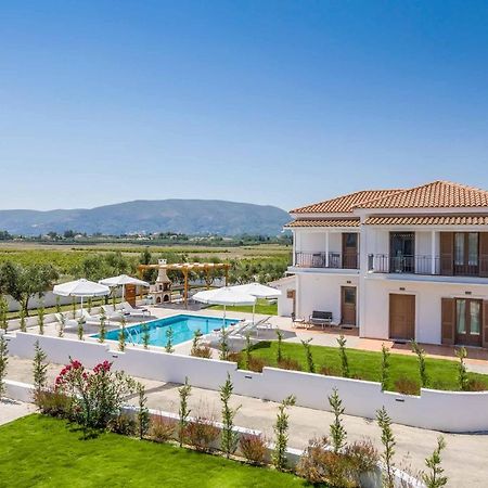 Villa Rodi Ambelokipoi  Exterior foto